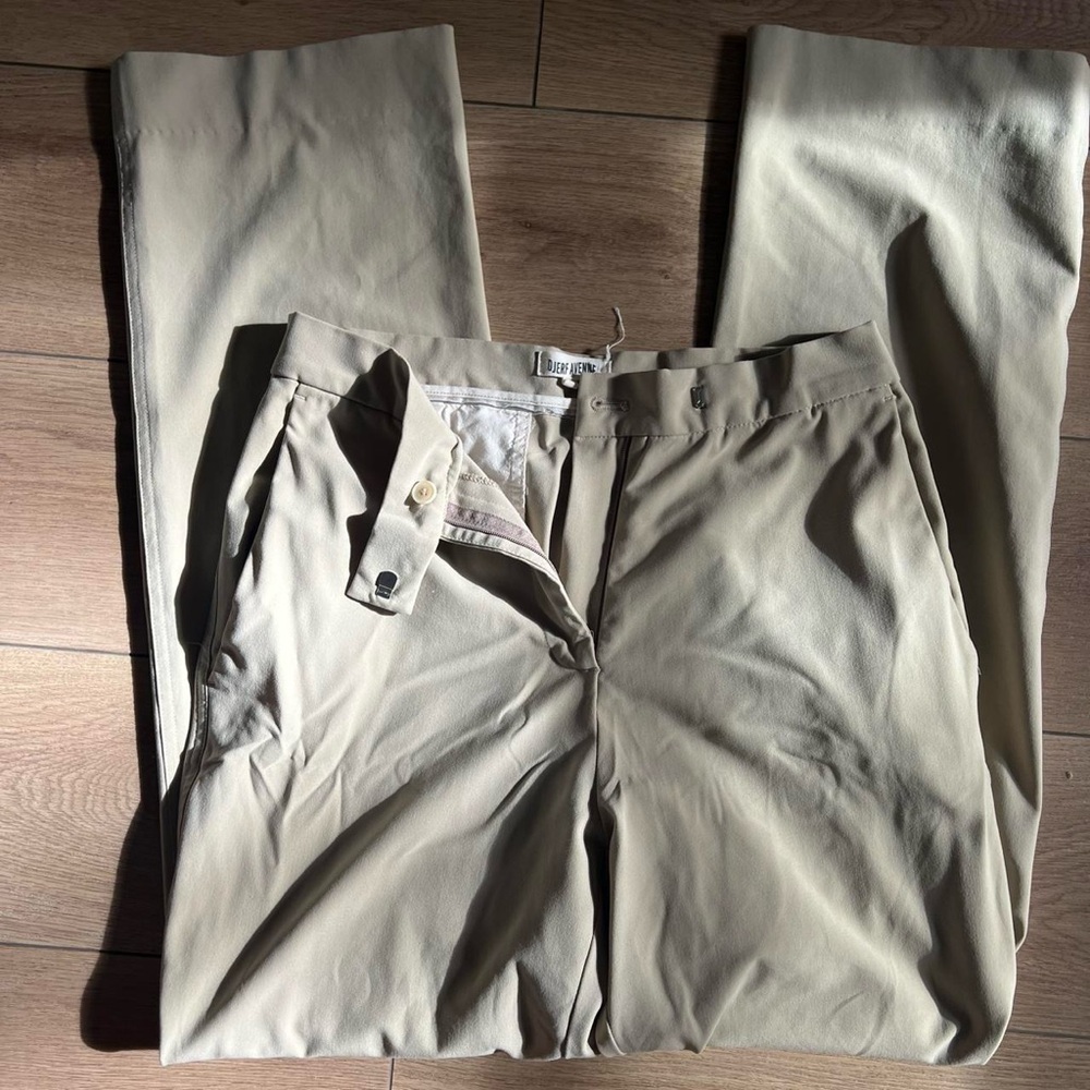 Djerf Avenue first choice pants ⭐️